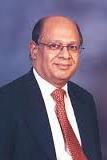 Picture of Prof. Marti G. Subrahmanyam