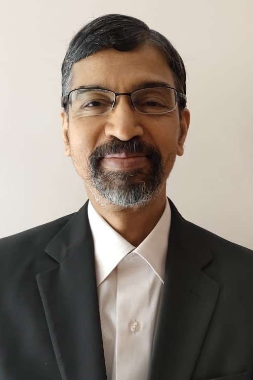 Picture of Mr. K. Ravindra