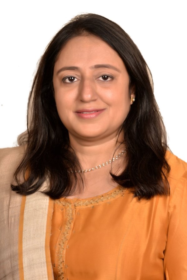 Picture of Ms. Richa Sengar