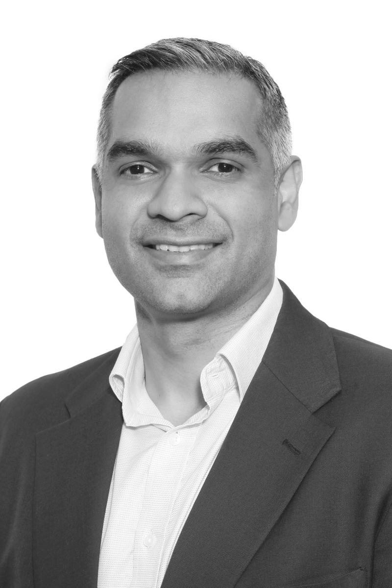 Picture of Mr. Subeer Monga